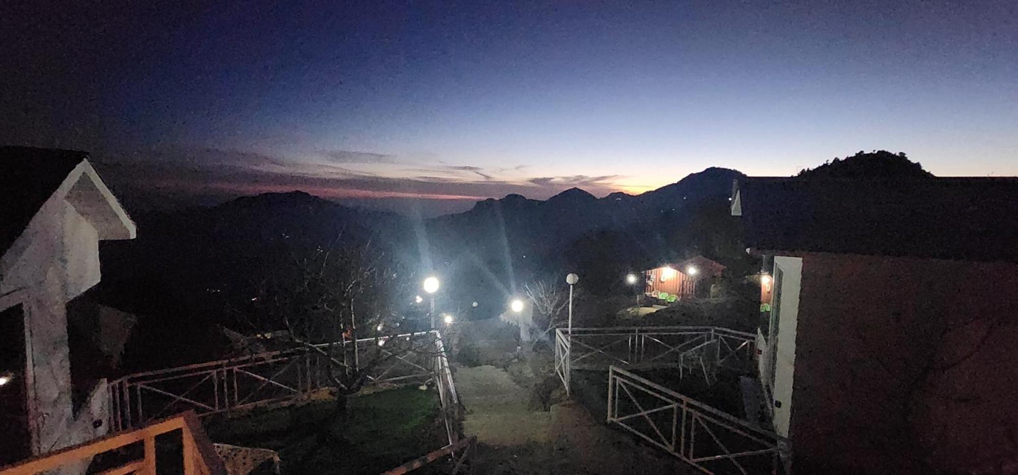 Instaview Kanatal New Tehri Esterno foto