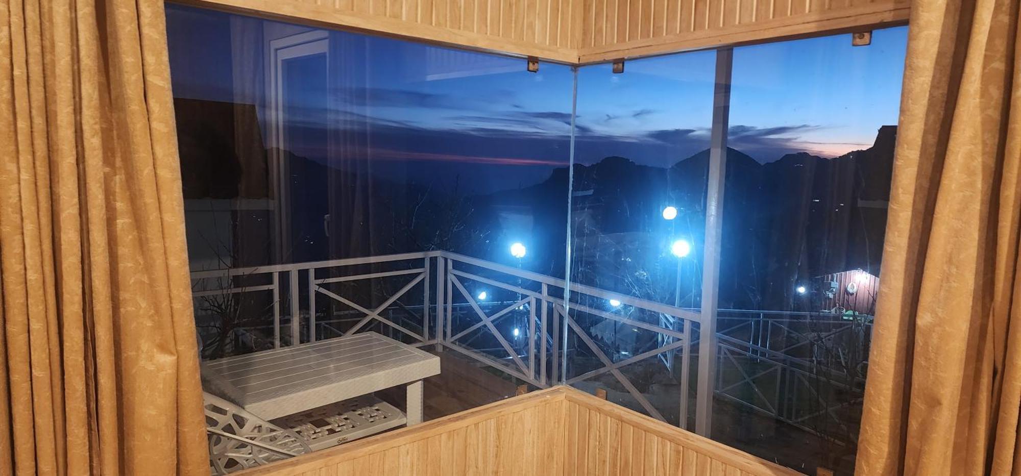 Instaview Kanatal New Tehri Esterno foto